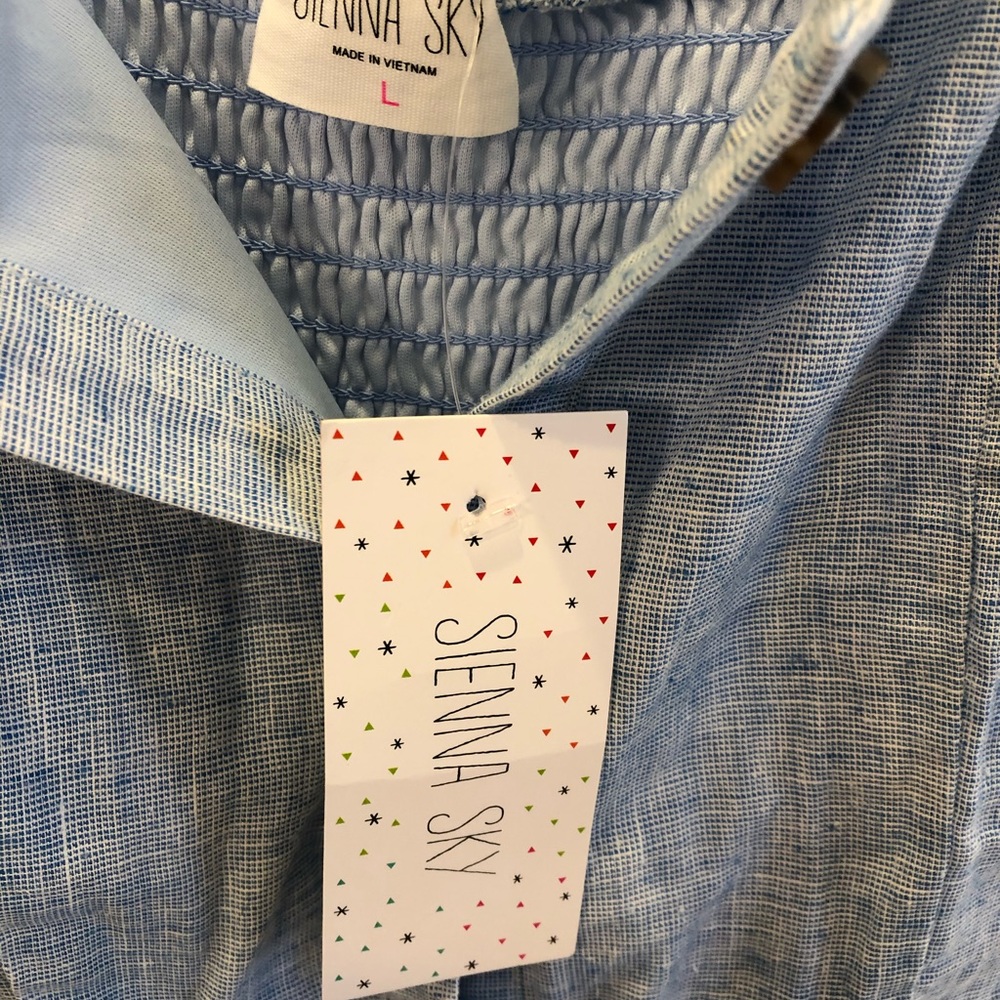Brand new dress